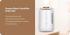 Xiaomi Deerma Water Humidifier (DEM-F600) Увлажнители Воздуха инструкция, поддержка, форум, описание, мануал