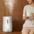 Xiaomi Deerma Water Humidifier (DEM-SJS100) Увлажнители Воздуха инструкция, поддержка, форум, описание, мануал