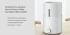Xiaomi Deerma Water Humidifier (DEM-SJS600) Увлажнители Воздуха инструкция, поддержка, форум, описание, мануал