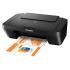 Canon PIXMA MG2545S МФУ (многофункциональные устройства) инструкция, поддержка, форум, описание, мануал