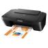 Canon PIXMA MG2545S МФУ (многофункциональные устройства) инструкция, поддержка, форум, описание, мануал
