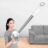 Xiaomi Dreame V10 Vacuum Cleaner Пылесосы инструкция, поддержка, форум, описание, мануал