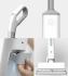 Xiaomi SWDK Micro Wet Electric Mop (DD1) Пылесосы инструкция, поддержка, форум, описание, мануал