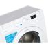 Indesit BWUA 51051 L B Стиральные Машины инструкция, поддержка, форум, описание, мануал