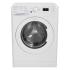 Indesit BWUA 51051 L B Стиральные Машины инструкция, поддержка, форум, описание, мануал