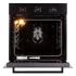 Beko BIE 21100 B Духовые шкафы инструкция, поддержка, форум, описание, мануал