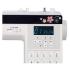 Janome ArtDecor 7180 Швейные машинки инструкция, поддержка, форум, описание, мануал