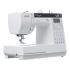 Janome ArtDecor 7180 Швейные машинки инструкция, поддержка, форум, описание, мануал