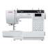 Janome ArtDecor 7180 Швейные машинки инструкция, поддержка, форум, описание, мануал