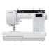 Janome ArtDecor 7180 Швейные машинки инструкция, поддержка, форум, описание, мануал