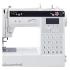 Janome ArtDecor 7180 Швейные машинки инструкция, поддержка, форум, описание, мануал
