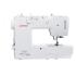 Janome ArtDecor 7180 Швейные машинки инструкция, поддержка, форум, описание, мануал
