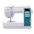Janome Clio 200 Швейные машинки инструкция, поддержка, форум, описание, мануал