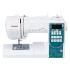 Janome Clio 200 Швейные машинки инструкция, поддержка, форум, описание, мануал