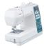 Janome Clio 200 Швейные машинки инструкция, поддержка, форум, описание, мануал