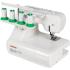 Janome CoverPro II Швейные машинки инструкция, поддержка, форум, описание, мануал