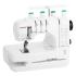 Janome CoverPro II Швейные машинки инструкция, поддержка, форум, описание, мануал