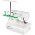 Janome CoverPro II Швейные машинки инструкция, поддержка, форум, описание, мануал