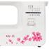 Janome MX 55 Швейные машинки инструкция, поддержка, форум, описание, мануал