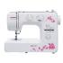Janome MX 55 Швейные машинки инструкция, поддержка, форум, описание, мануал