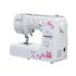 Janome MX 55 Швейные машинки инструкция, поддержка, форум, описание, мануал