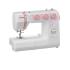Janome Pink 25 Швейные машинки инструкция, поддержка, форум, описание, мануал
