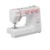 Janome Pink 25 Швейные машинки инструкция, поддержка, форум, описание, мануал