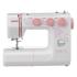 Janome Pink 25 Швейные машинки инструкция, поддержка, форум, описание, мануал