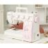 Janome SE 7515 Швейные машинки инструкция, поддержка, форум, описание, мануал