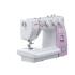 Janome SE 7515 Швейные машинки инструкция, поддержка, форум, описание, мануал