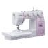 Janome SE 7515 Швейные машинки инструкция, поддержка, форум, описание, мануал