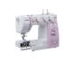 Janome SE 7515 Швейные машинки инструкция, поддержка, форум, описание, мануал