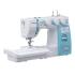 Janome SE 7519 Швейные машинки инструкция, поддержка, форум, описание, мануал