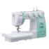 Janome SE 7522 Швейные машинки инструкция, поддержка, форум, описание, мануал