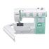 Janome SE 7522 Швейные машинки инструкция, поддержка, форум, описание, мануал