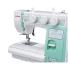 Janome SE 7522 Швейные машинки инструкция, поддержка, форум, описание, мануал
