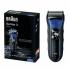 Braun 340 Электробритвы, эпиляторы инструкция, поддержка, форум, описание, мануал