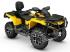 Can-Am Outlander 400 MAX  2012 Квадроциклы инструкция, поддержка, форум, описание, мануал