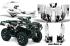 Can-Am Outlander 500  2013 Квадроциклы инструкция, поддержка, форум, описание, мануал