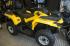 Can-Am Outlander 500  2014 Квадроциклы инструкция, поддержка, форум, описание, мануал