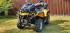 Can-Am Outlander 500  2014 Квадроциклы инструкция, поддержка, форум, описание, мануал