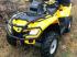 Can-Am Outlander 500 EFI  2010 Квадроциклы инструкция, поддержка, форум, описание, мануал