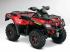 Can-Am Outlander 500 EFI  2010 Квадроциклы инструкция, поддержка, форум, описание, мануал