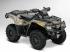 Can-Am Outlander 500 EFI  2010 Квадроциклы инструкция, поддержка, форум, описание, мануал