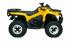Can-Am Outlander 500 EFI  2010 Квадроциклы инструкция, поддержка, форум, описание, мануал