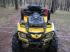Can-Am Renegade 500  2013 Квадроциклы инструкция, поддержка, форум, описание, мануал