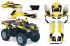 Can-Am Renegade 500  2013 Квадроциклы инструкция, поддержка, форум, описание, мануал