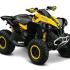Can-Am Renegade 500  2014 Квадроциклы инструкция, поддержка, форум, описание, мануал
