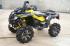 Can-Am Renegade 500  2014 Квадроциклы инструкция, поддержка, форум, описание, мануал