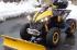 Can-Am Renegade 800 XXC  2010 Квадроциклы инструкция, поддержка, форум, описание, мануал